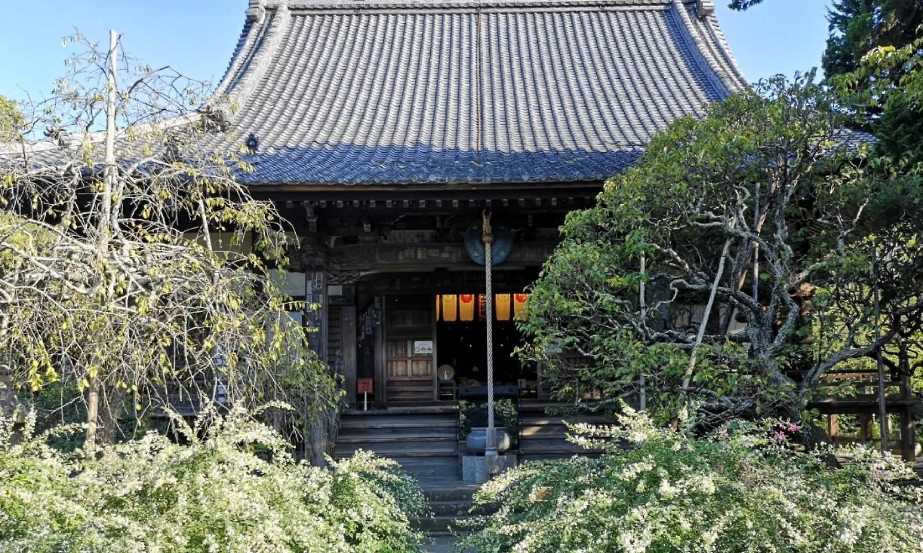 Jakkoan - Vacation Stay 76612V Kamakura Tatil Evi