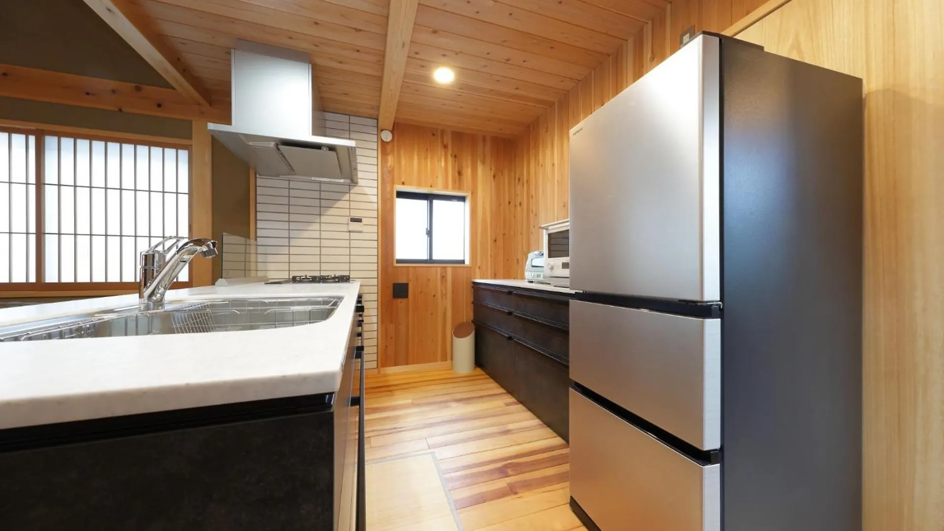 Jakkoan - Vacation Stay 76612V Kamakura Tatil Evi