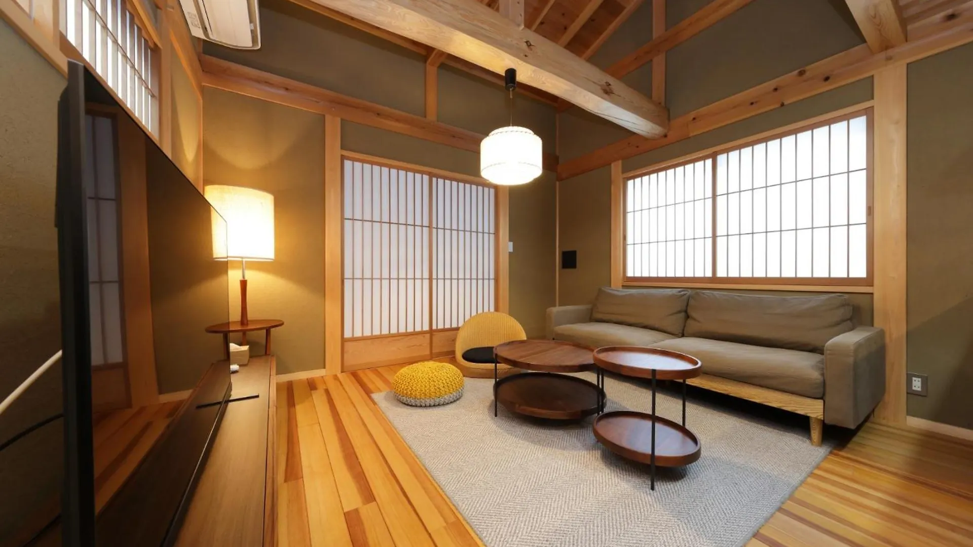 Jakkoan - Vacation Stay 76612V Kamakura Japonya