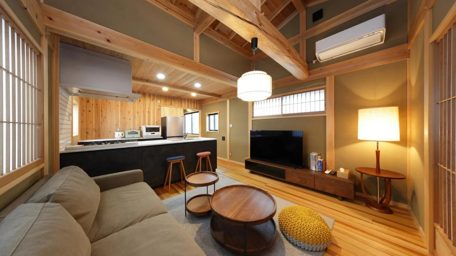 Jakkoan - Vacation Stay 76612V Kamakura Tatil Evi