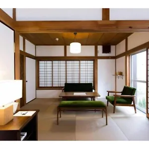 別荘 Halettohouse Koshigoe - Vacation 30115v, 鎌倉市