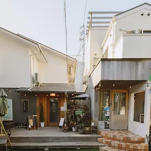 Maison d'hôtes Shibafu, Kamakura