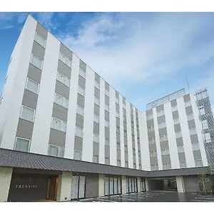 3* 酒店 Sotetsu Fresa Kamakura-ofuna Higashiguchi
